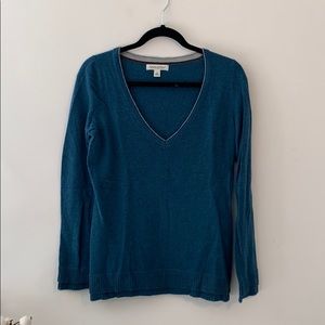 V-Neck Sweater